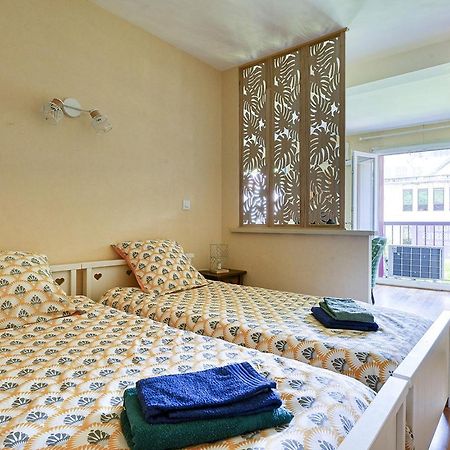 Charmant T1 Bis Idealement Situe Au Pied Des Thermes Amelie-Les-Bains Eksteriør billede